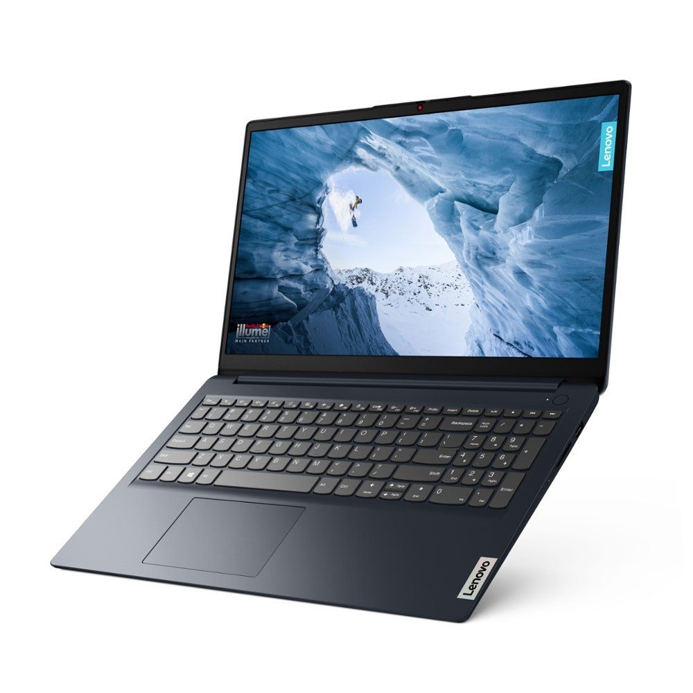 LENOVO IP1 – 15AMN7 82VG00QFUS – AMD RYZEN 5 7520U – 16GB RAM – 256GB SSD – “15.6””FHD “- AMD Radeon™️ 610M