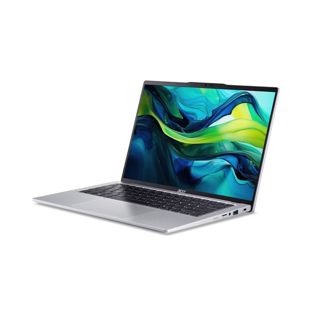 ACER SWIFT GO 14 – SFG14-73T-75FA – CORE ULTRA 7 SERIES 1 EVO 155H – 16GB RAM – 1TB NVME – “14”” WUXGA TOUCHSCREEN”