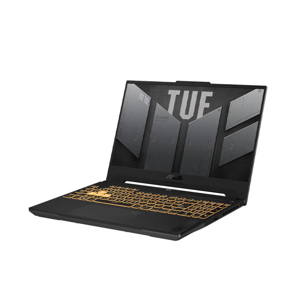 Asus TUF F15 FX507VV-LP156W – 15.6″ – Core i7-13620H – 16GB Ram – 1TB SSD – RTX 4060 8GB