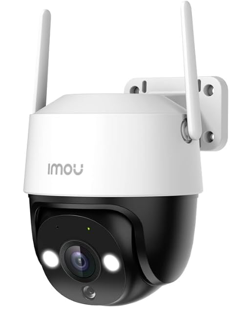 Click to open expanded view Imou WiFi Camera (Cruiser SE 5MP) Cruiser SE+ Outdoor Security Camera Color Night Vision with Floodlight and Microphone, (5MP) FHD Pan/Tilt 2.4G Wi-Fi Camera, IPC-K7CP-5H1WE Cruiser SE 5MP IPC-K7CP-5HW1WE
