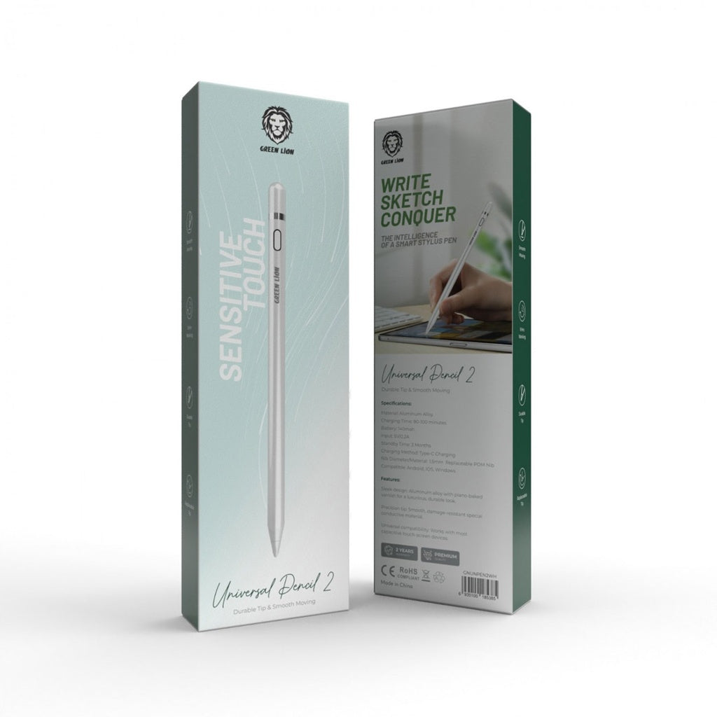 GREEN LION UNIVERSAL PENCIL