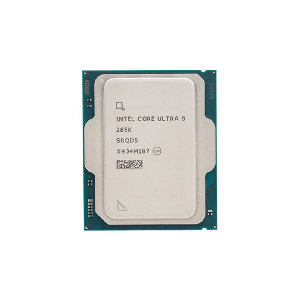 Intel Core Ultra 9 285K