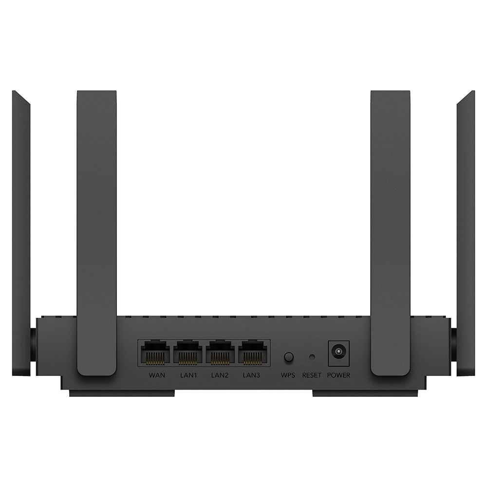 Cudy AX3000 Gigabit Wi-Fi 6 Mesh Router | WR3000
