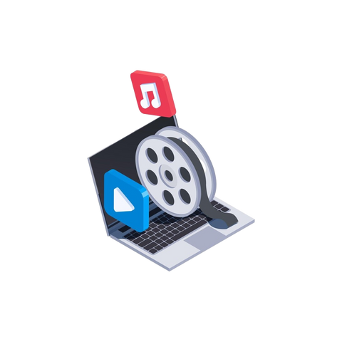 Streaming