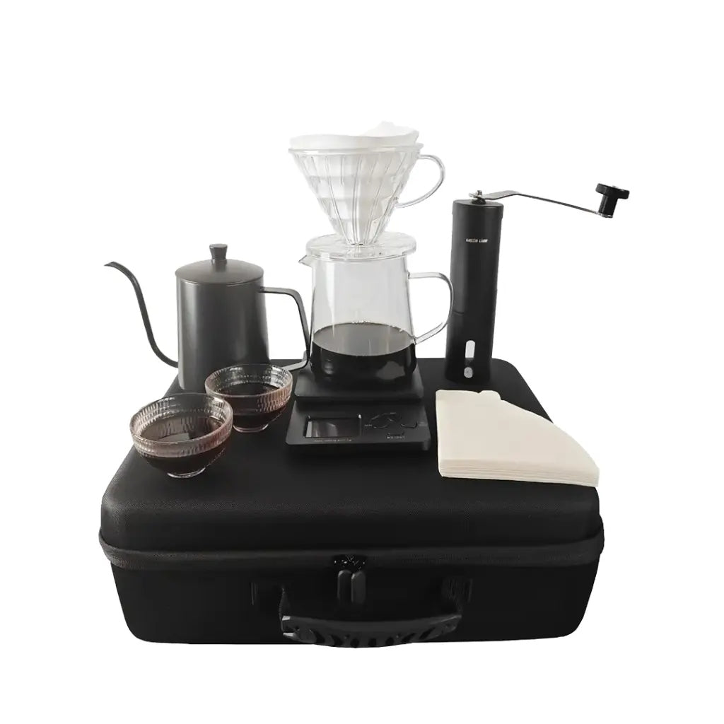 GREEN LION G50 COFFEE MAKER