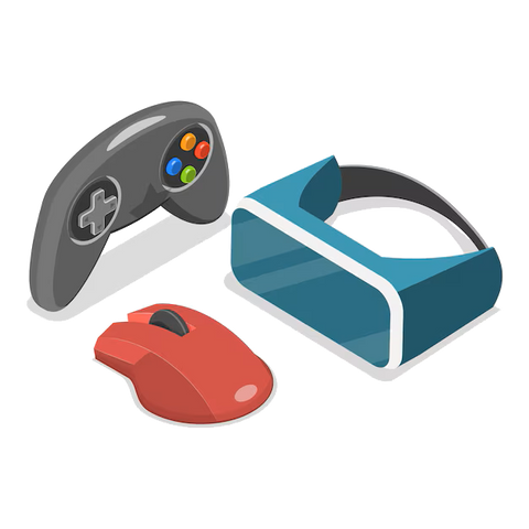 GamingPeripherals