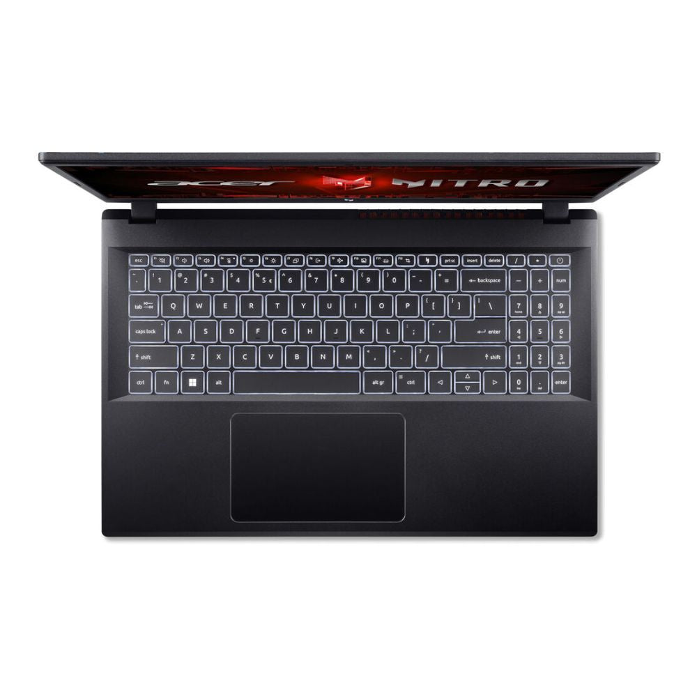 Acer Nitro V 15 – VANV15-51-789J – 15.6″ – Core i7-13620H – 16GB Ram – 512GB SSD – RTX 4060 8GB – FHD 144HZ