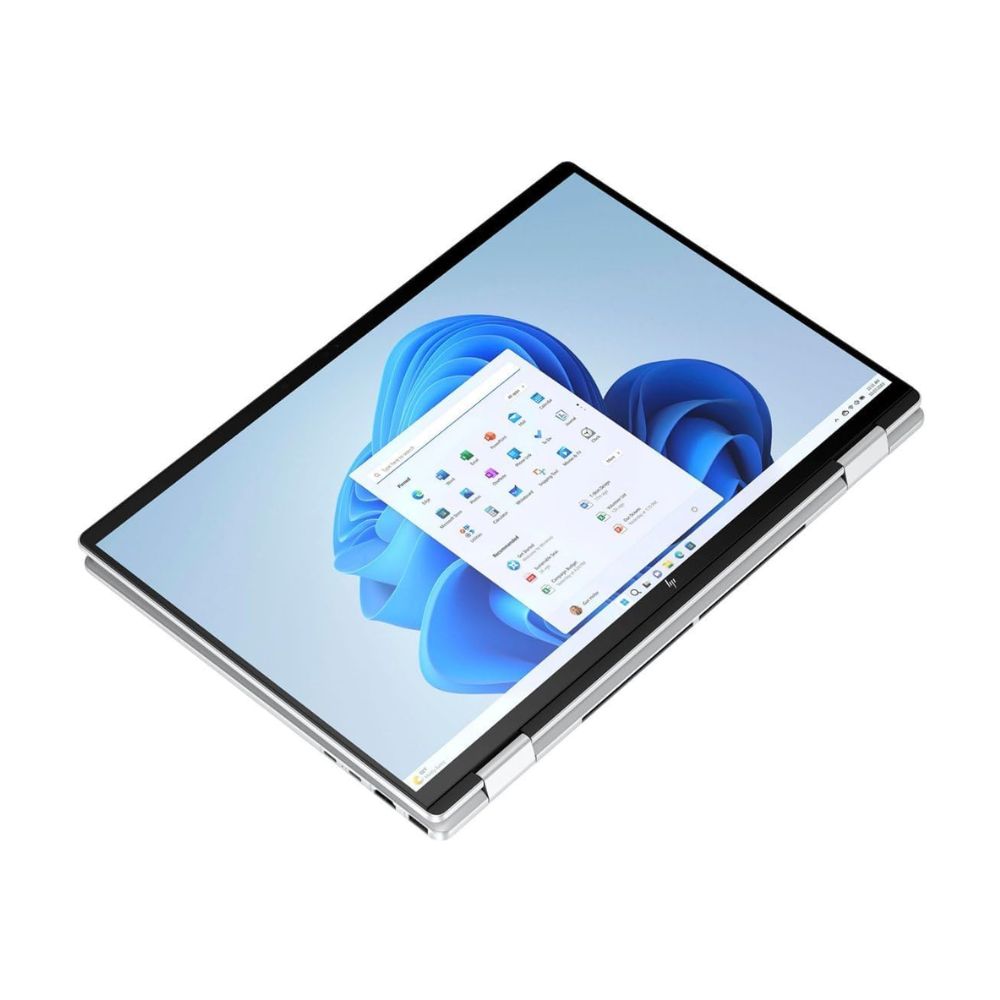 HP ENVY 16-AC0033DX – CORE ULTRA 7 SERIES 1 EVO 155U – 32GB RAM – 2TB SSD – 16″WUXGA X360 TOUCHSCREEN – INTEL
