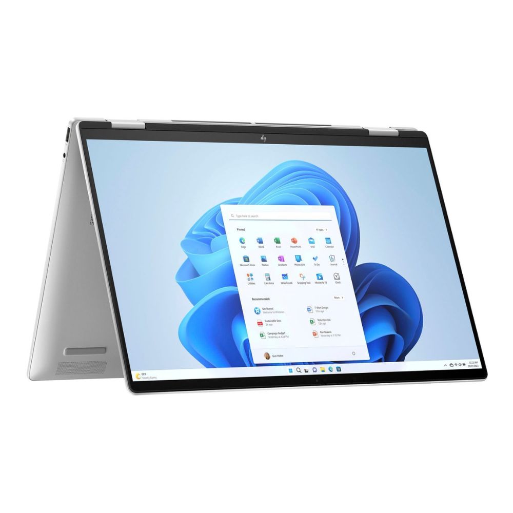 HP Envy 14-FC0023DX – X360 14″ Touchscreen – Core Ultra 7 155U – 16GB Ram – 1TB SSD – Intel Graphics