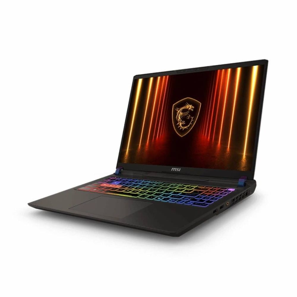 MSI Vector 16 HX AI A2XWIG-Ultra 9 – RTX™ 5080