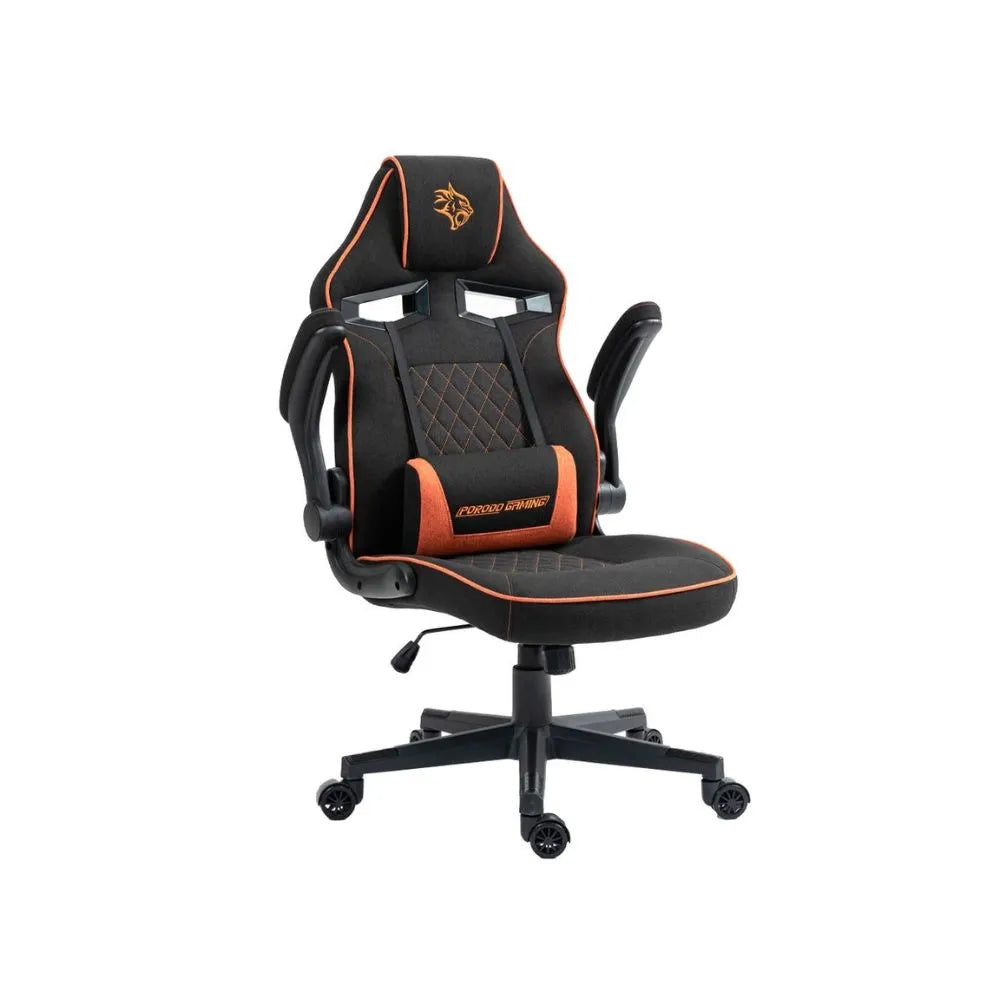 Porodo PDX548 Gaming Ergonomic Chair