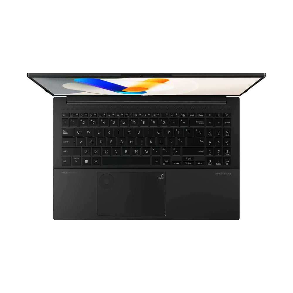 ASUS Vivobook Pro 15 OLED Laptop – Intel Core Ultra 9 – 24GB RAM – 2TB SSD – NVIDIA GeForce RTX 3050 6GB