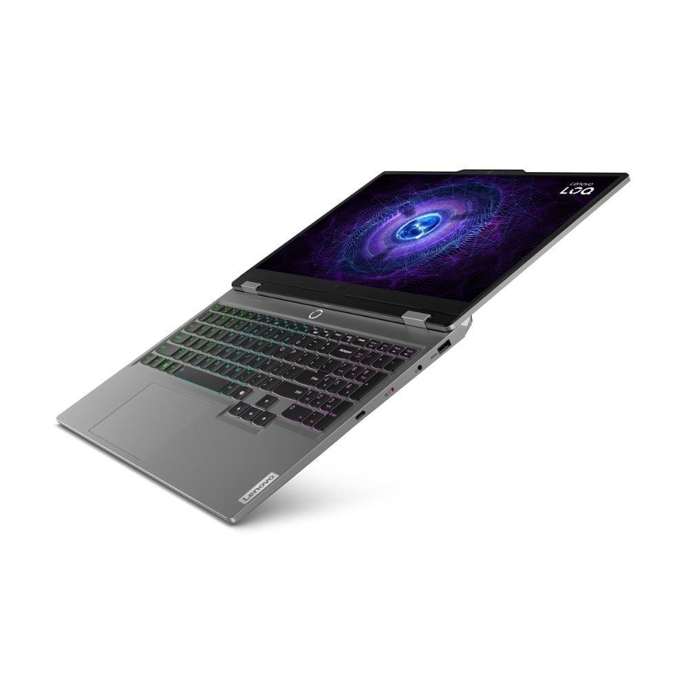 LENOVO LOQ 15IRX9 83DV010SDP – Core I7 – 13650HX – 24GB RAM 512GB SSD – “15.6”” FHD 144HZ” – RTX 4050 6GB