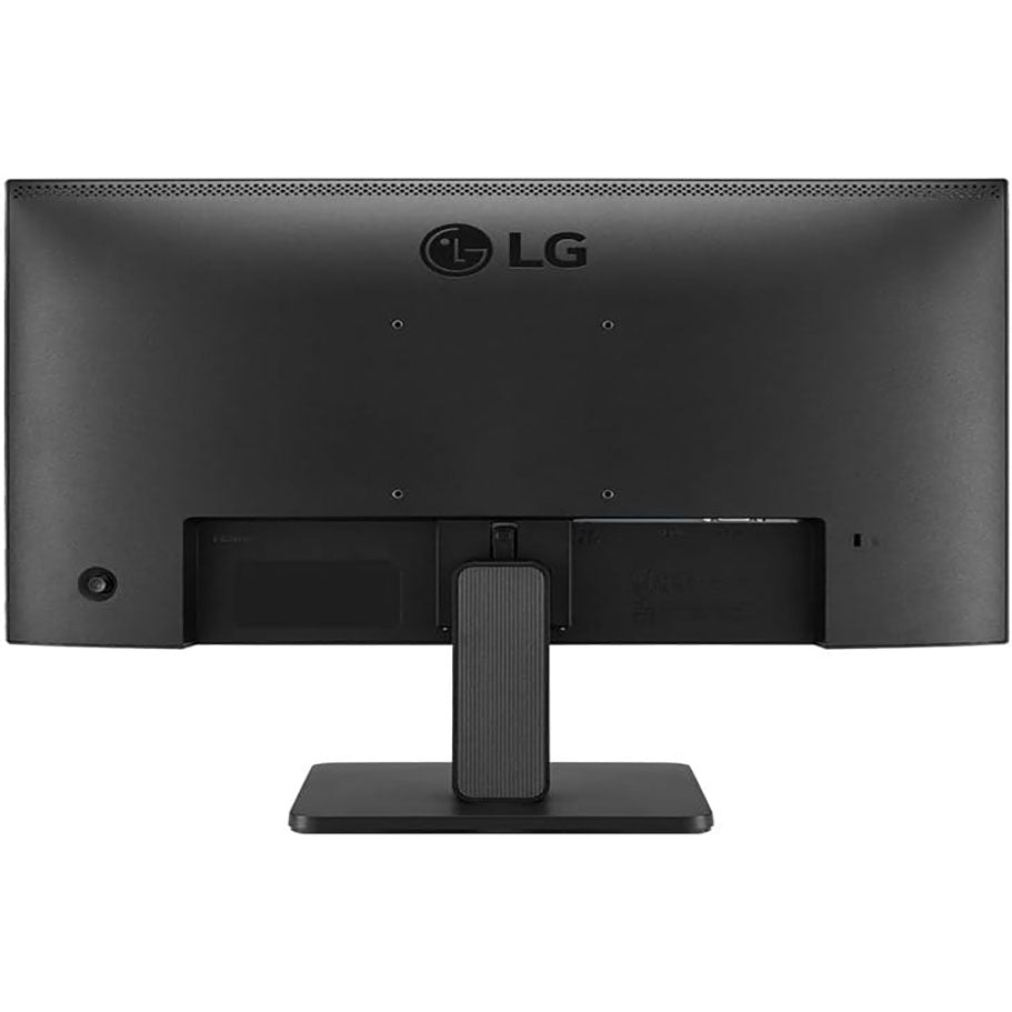 LG 24MR400-B  24" FHD (1920 x 1080) IPS Display  100Hz Refresh Rate & AMD FreeSync