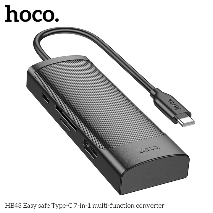 Hoco HB43 7 IN 1