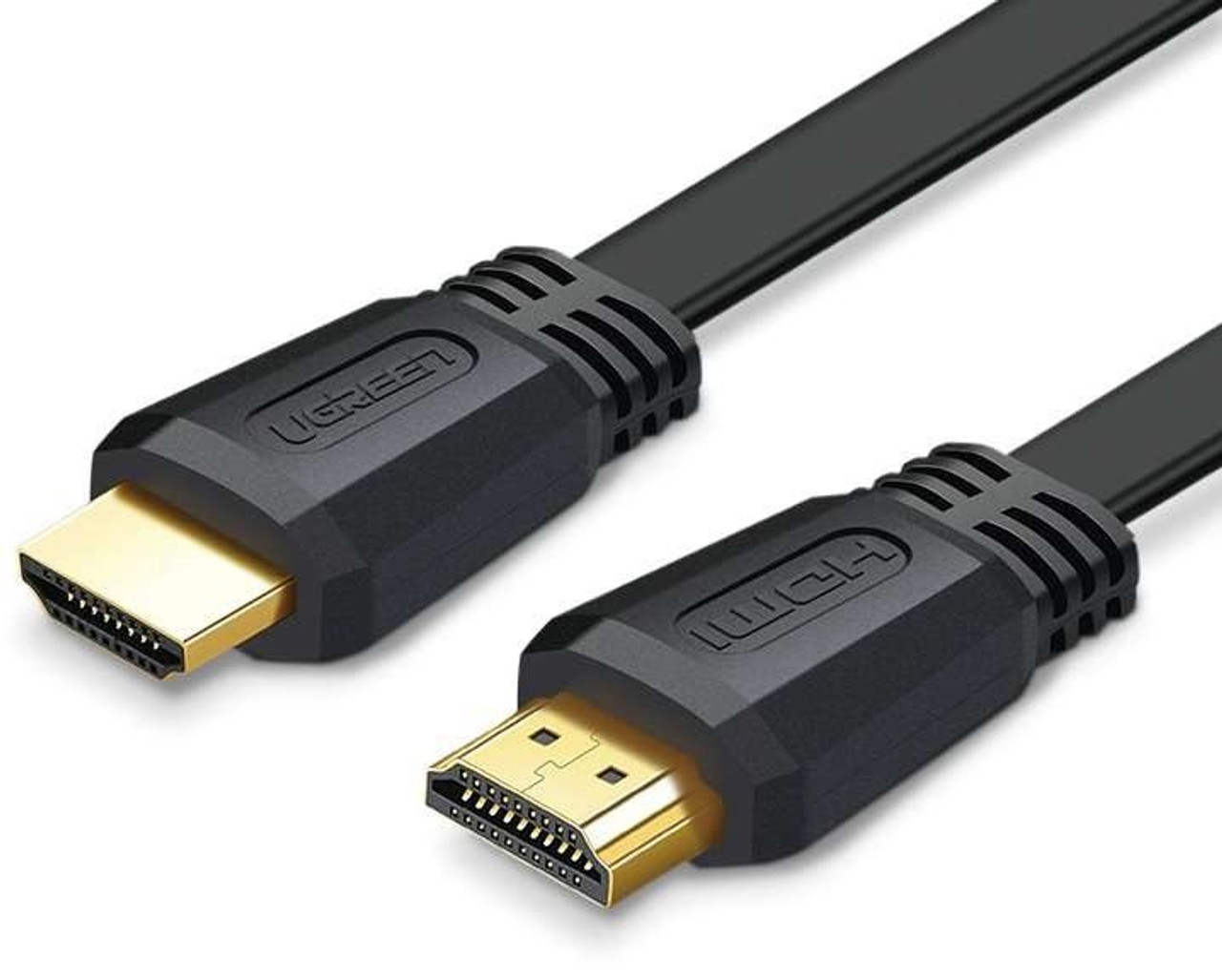 Ugreen 4K 5M HDMI to HDMI Flat Cable – 50821