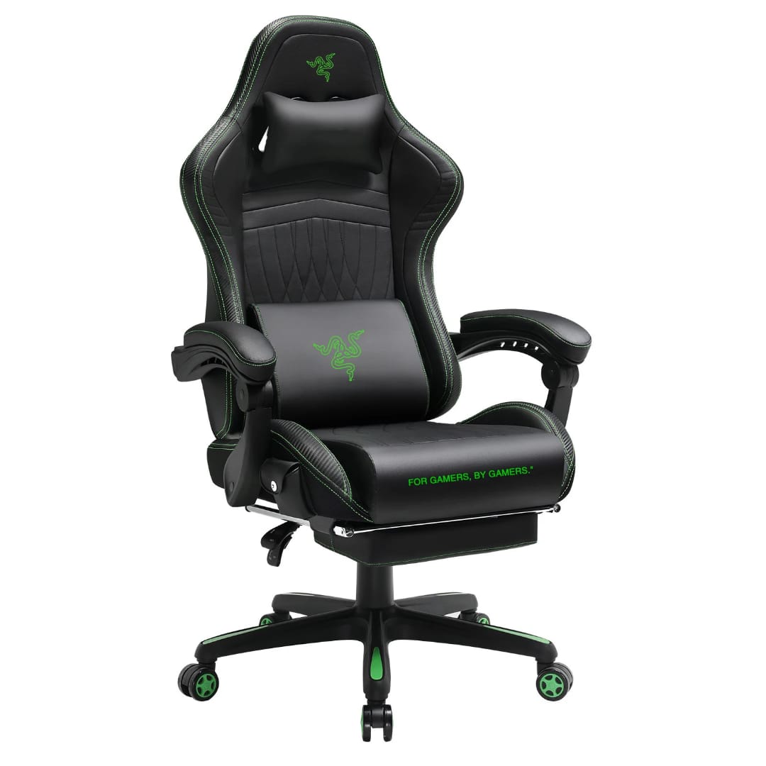 RAZER GAMING CHAIR
