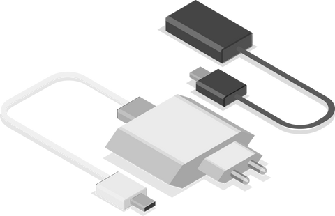 Adapter&Cable