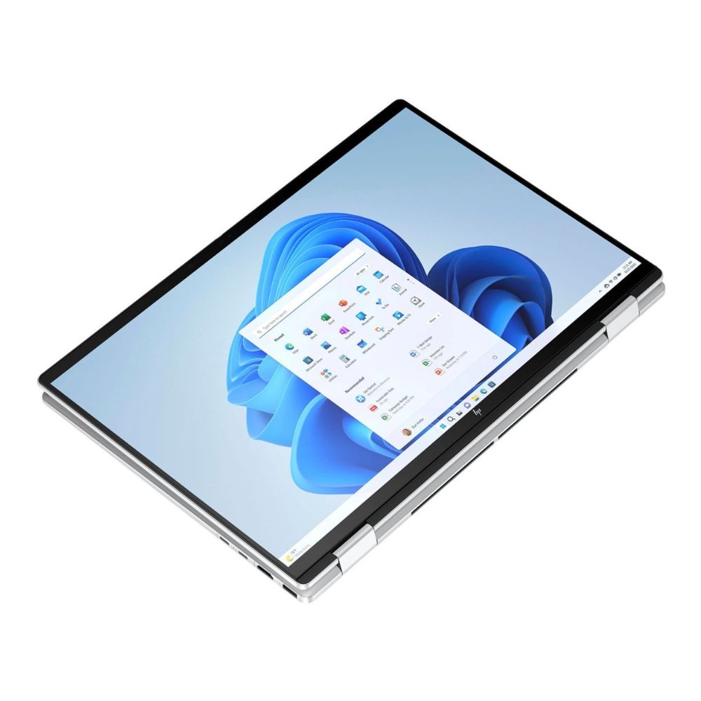 HP Envy 14-FC0023DX – X360 14″ Touchscreen – Core Ultra 7 155U – 16GB Ram – 1TB SSD – Intel Graphics