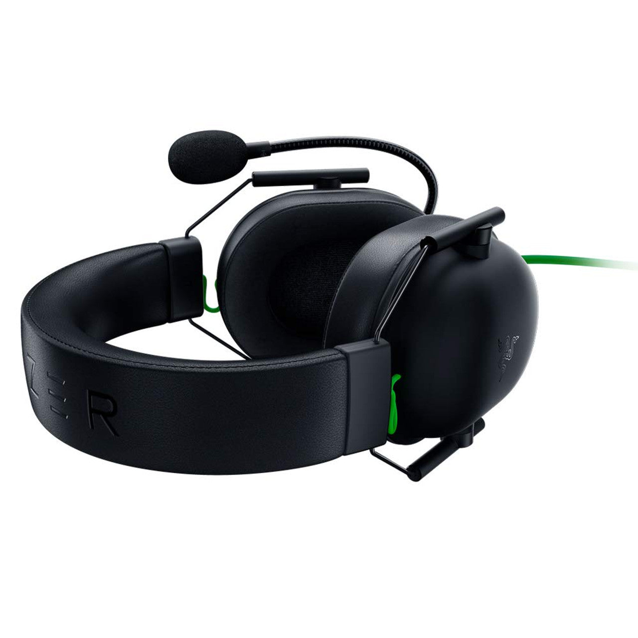 Razer BlackShark V2 X - Wired Gaming Headset