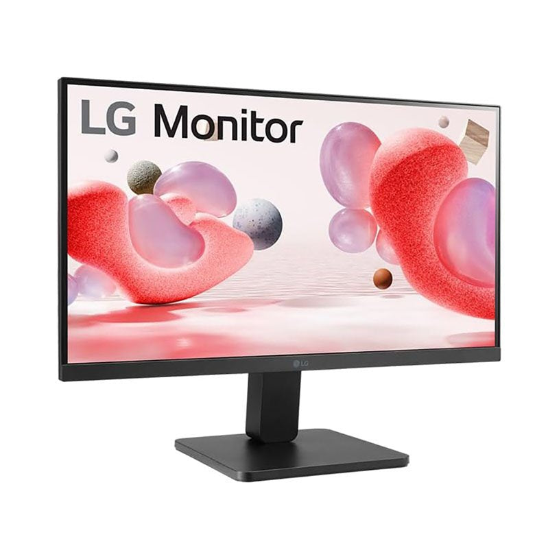 LG 24MR400-B  24" FHD (1920 x 1080) IPS Display  100Hz Refresh Rate & AMD FreeSync