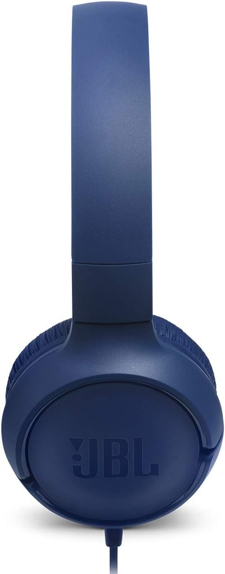 JBL TUNE 500 blue