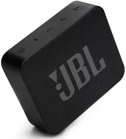 JBL Go Essential Portable Bluetooth Speaker