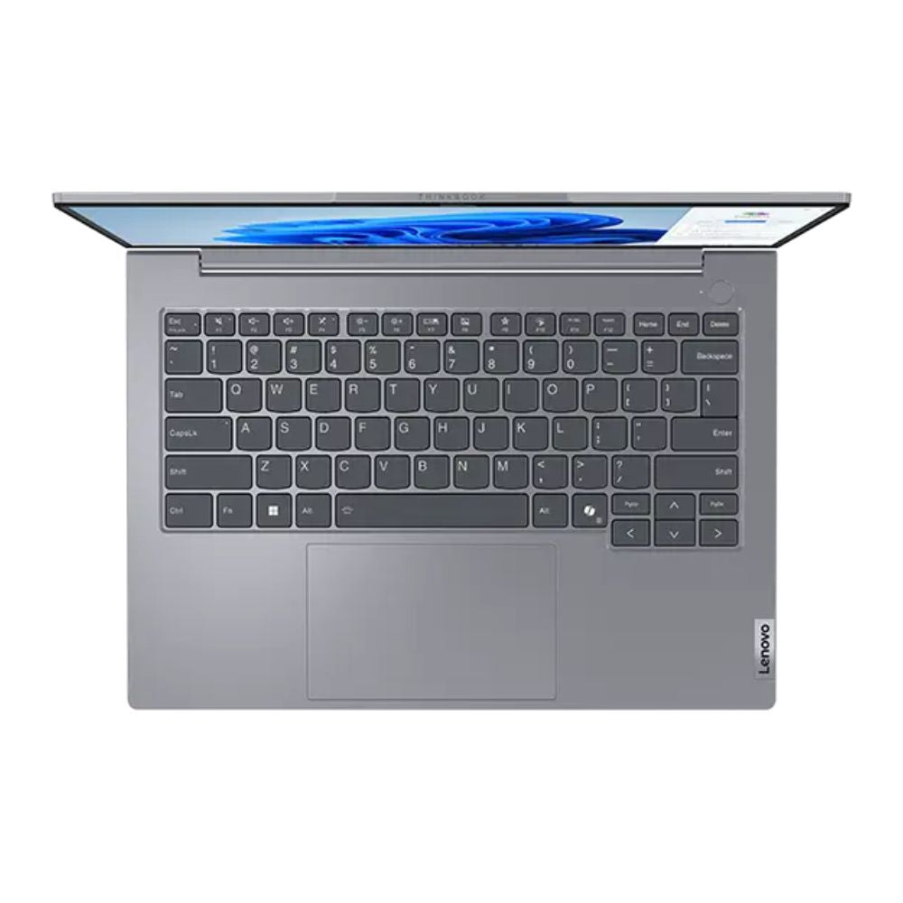 Lenovo ThinkBook 14 – Gen7 – Intel Core Ultra 7 – 155H – 8GB RAM- 512GB SSD – 14″ WUXGA – 21MR001BGQ