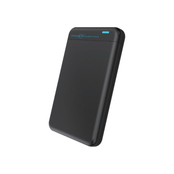 MOUSCHI 2.5 MICRO B3.0 HDD EXTERNAL ENCLOSURE