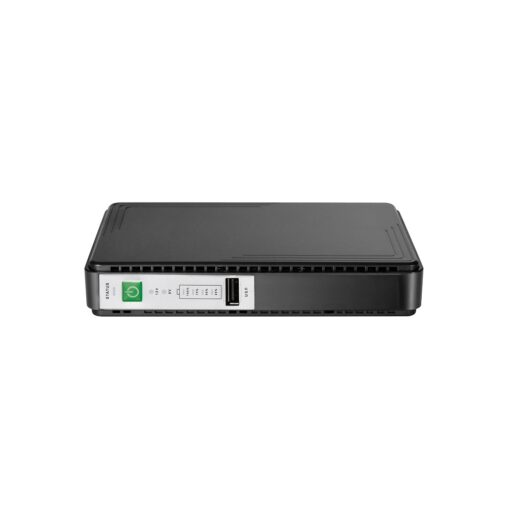 UPS DRAGOON ROUTER 10400MAH wifi