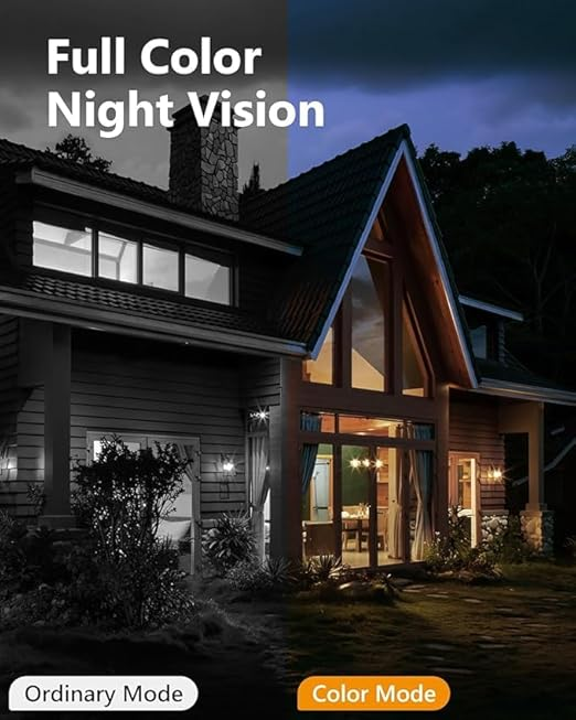 Cruiser SE+  Imou WiFi Camera (Cruiser SE 5MP) Outdoor Security Camera Color Night Vision with Floodlight and Microphone, (5MP) FHD Pan/Tilt 2.4G Wi-Fi Camera, IPC-K7CP-5H1WE Cruiser SE 5MP IPC-K7CP-5HW1WE