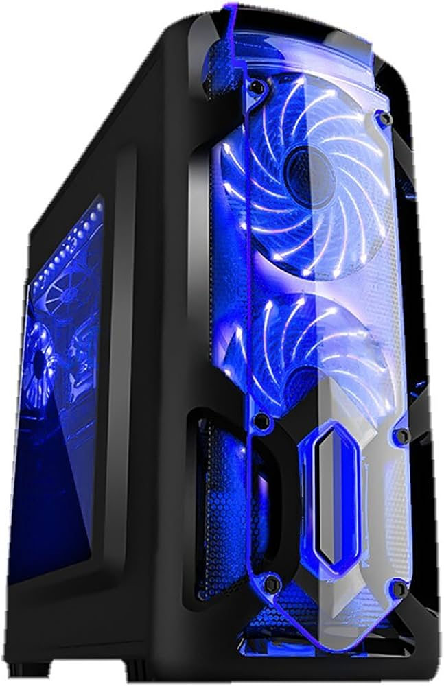 Used PC i7 7700
