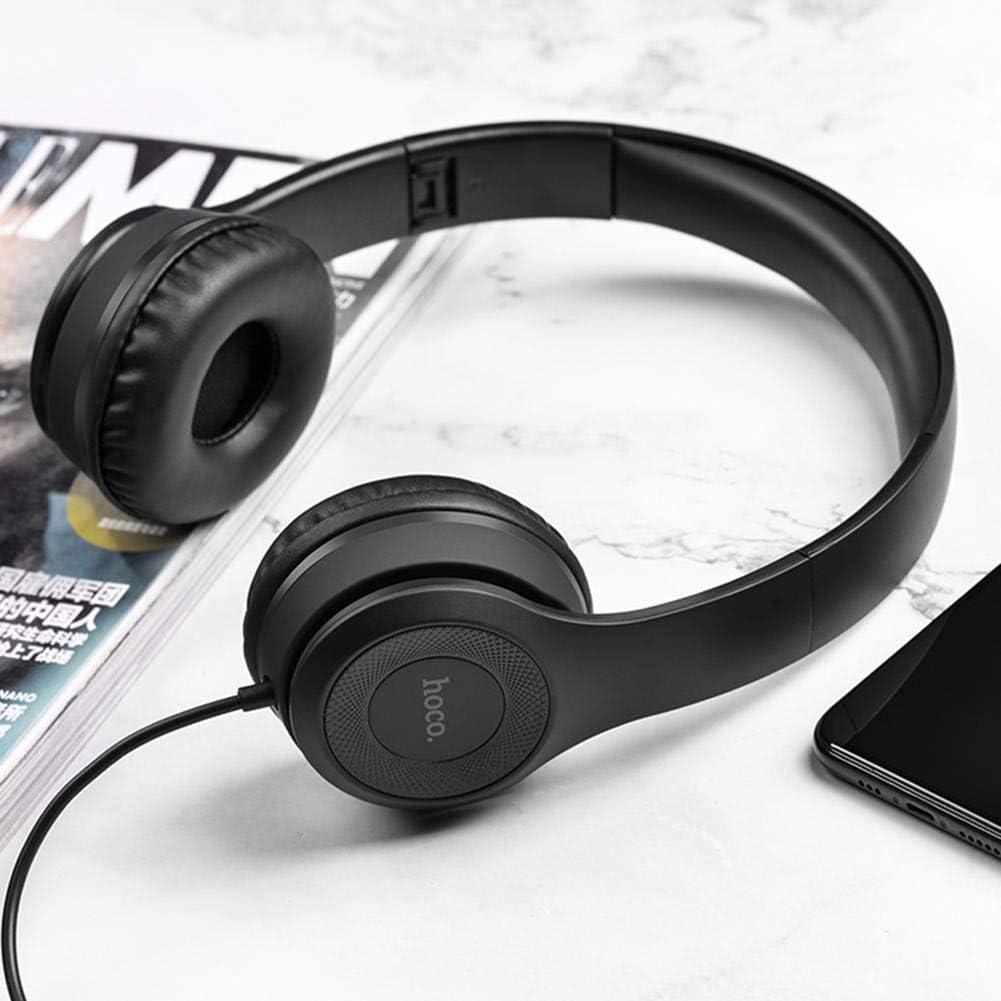 HOCO W21 HEADPHONES