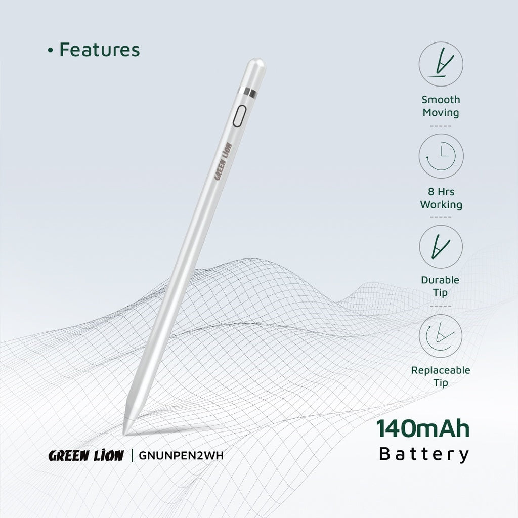 GREEN LION UNIVERSAL PENCIL