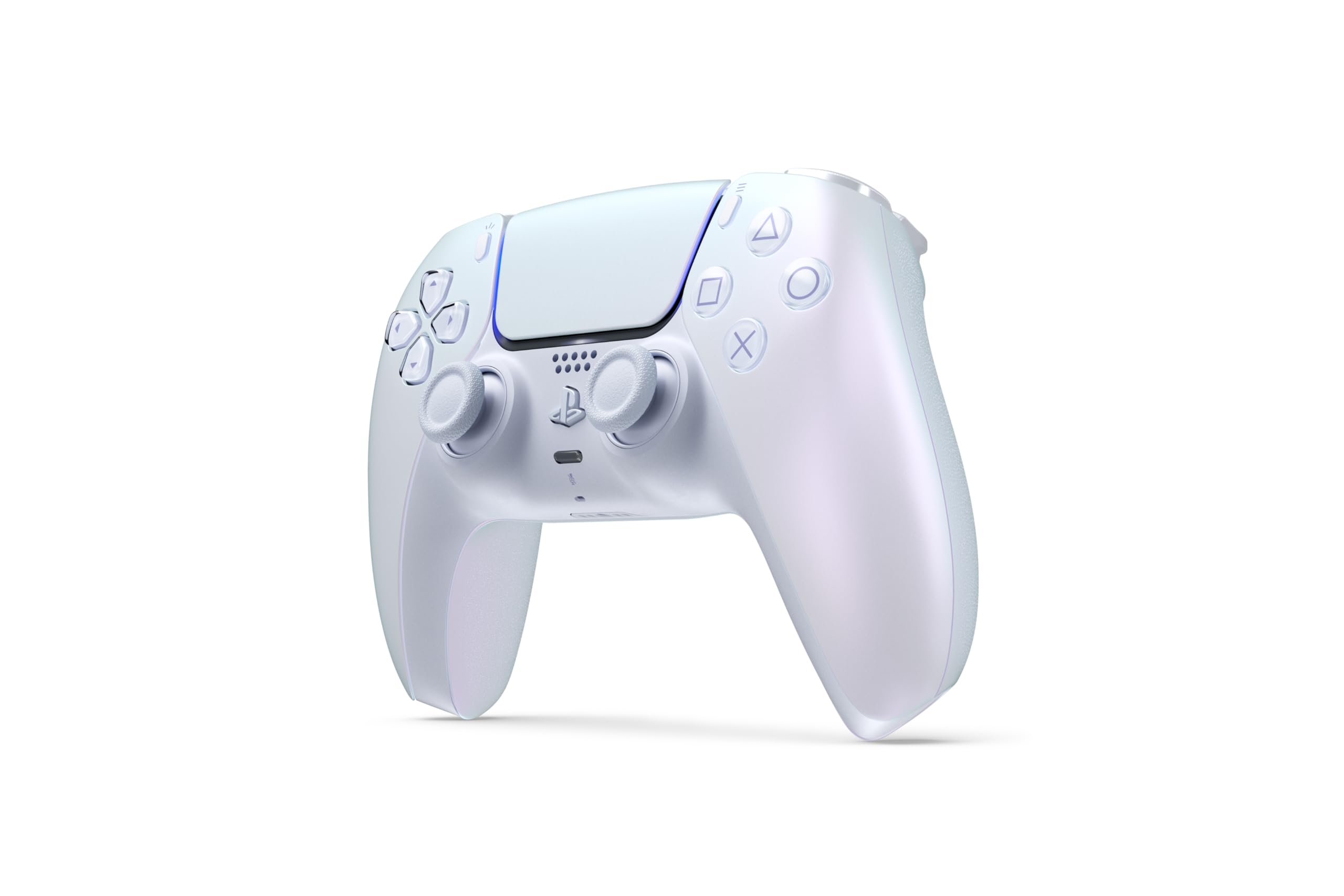 PlayStation DualSense® Wireless Controller - chrome