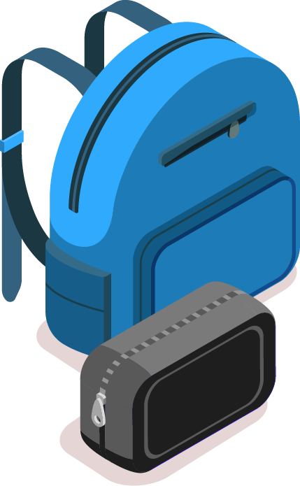 Bag&Pouche