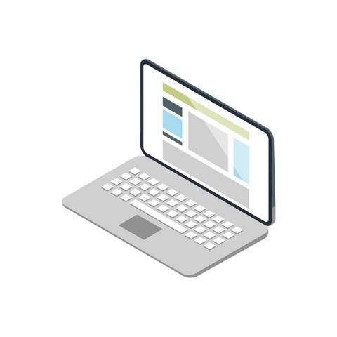 Laptop