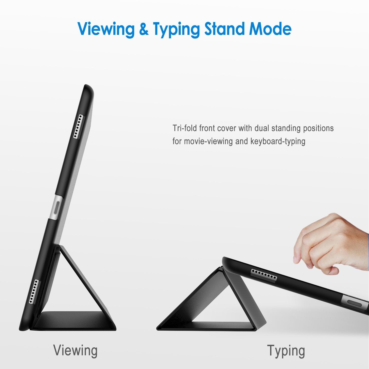 SMART CASE FOR IPAD 12.9"