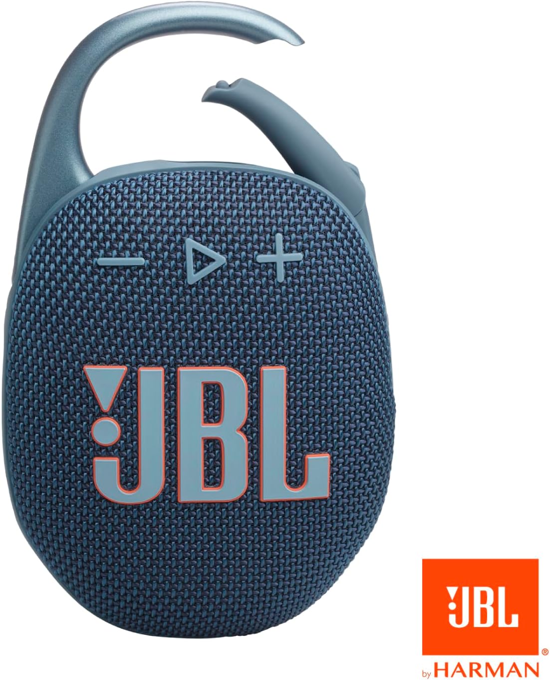 JBL CLIP5 BLUE
