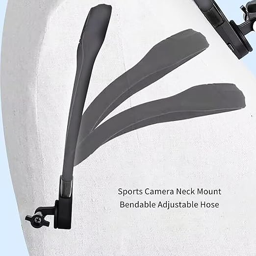 U Shape Neck Holder Mount | PU855