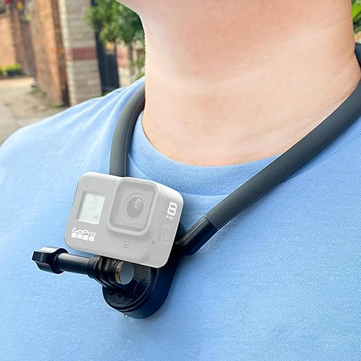 U Shape Neck Holder Mount | PU855