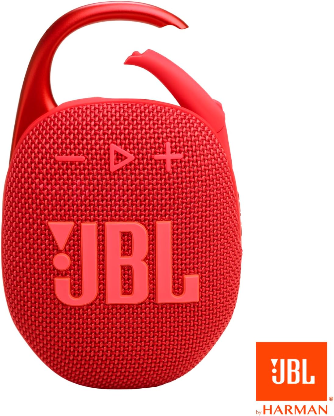 JBL CLIP5 RED