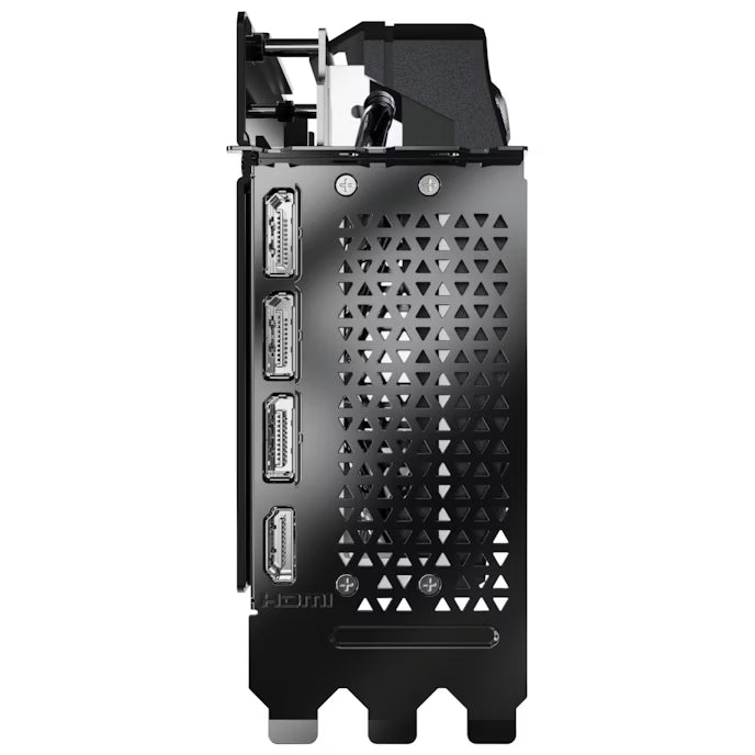 PNY GeForce RTX 5080 OC Triple Fan 16GB GDDR7 PCI-Express Graphics Card