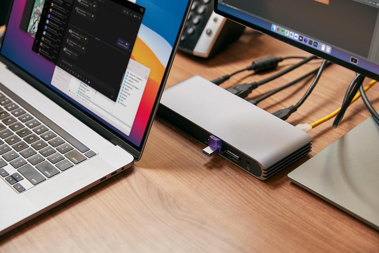Kingston DataTraveler microDuo 128GB USB-C & USB-A Flash Drive | DTDUO3CG3/128GB