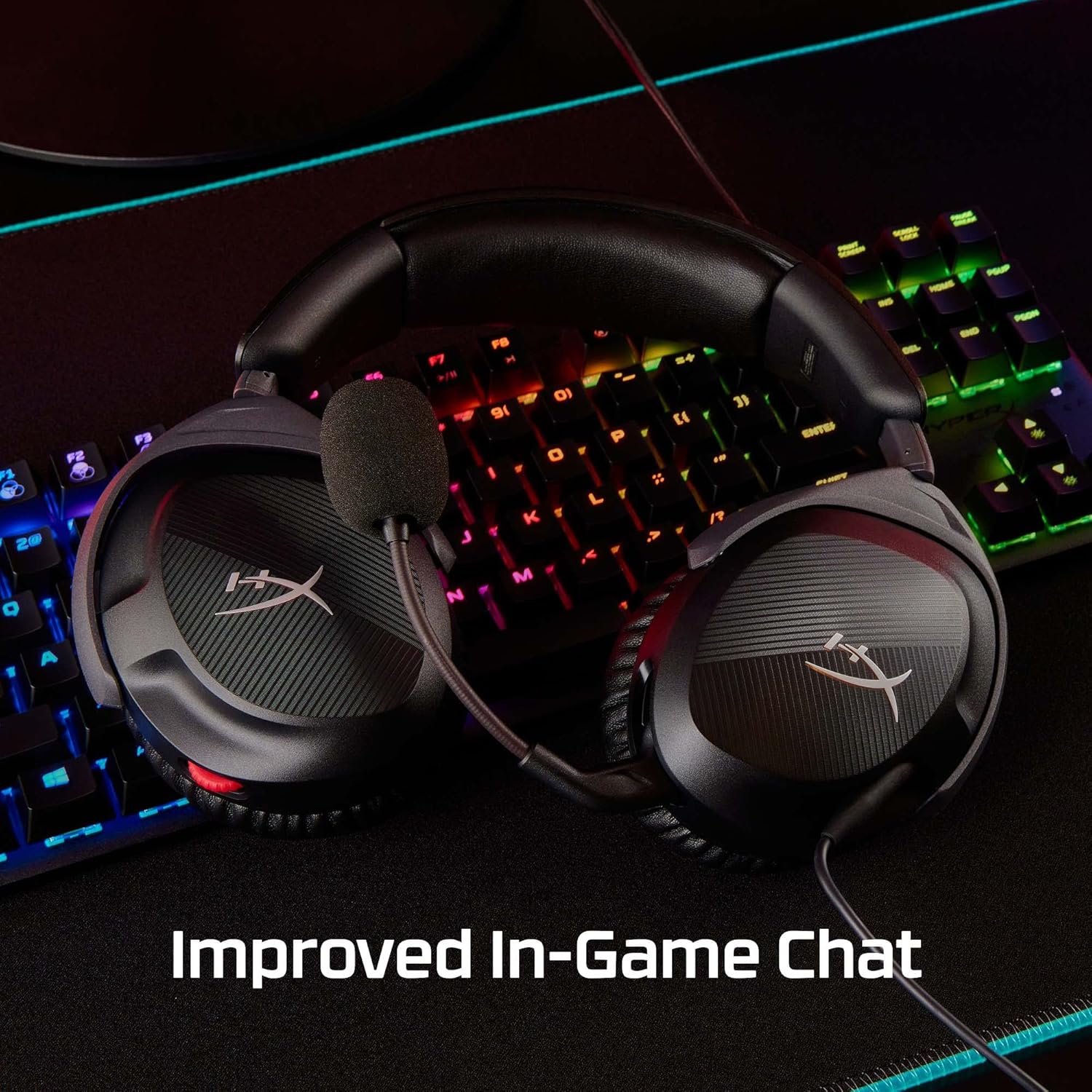 HYPERX CLOUD STINGER 2 GAMING HEADSET