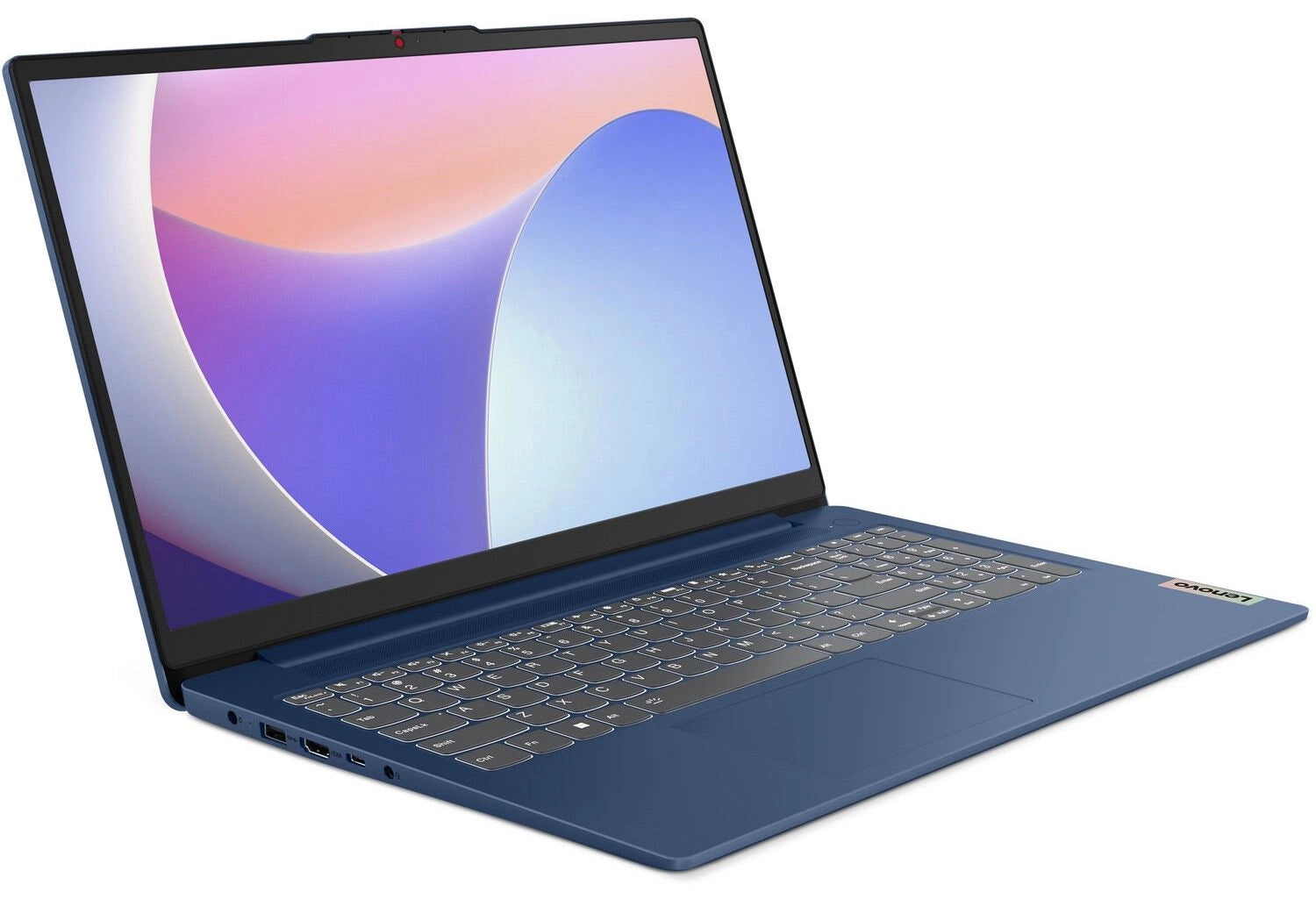 LENOVO IP1-82LX00CKDP (ABYSS BLUE), CELERON N4500, 8GB DDR4 ONBOARD, NVME 256GB, Integrated Intel® UHD Graphics, 15.6″ HD