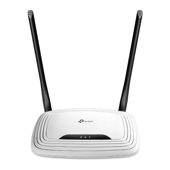 TPLINK WIRELESS N ROUTER TL-WR841N