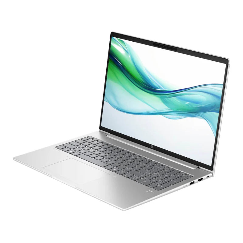 HP PROBOOK 460G11 (9Y7S1ET#BH5), CORE ULTRA 5 125U, 8GB DDR5 + 1 SLOT, NVME 512GB, INTEL GRAPHICS, 16″ IPS FHD