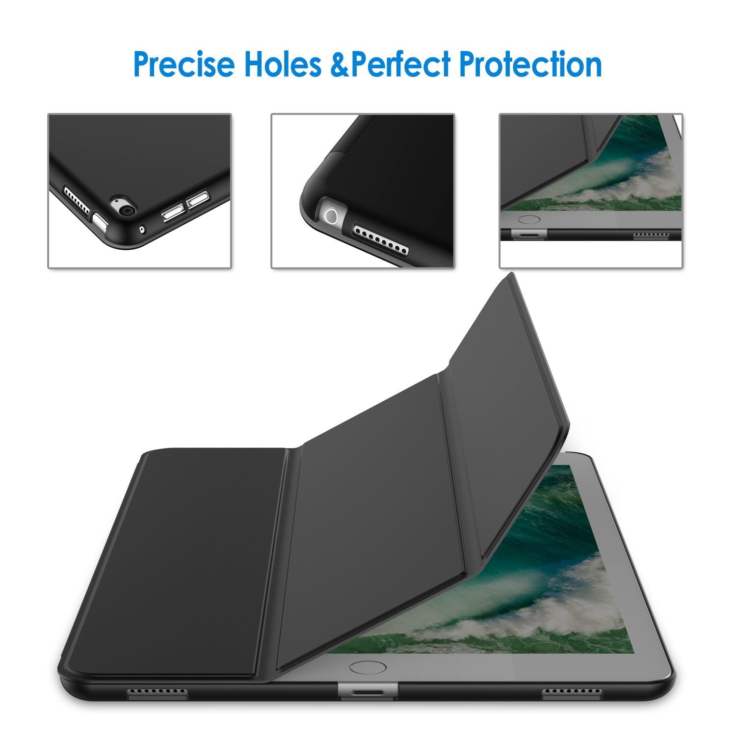 SMART CASE FOR IPAD 12.9"