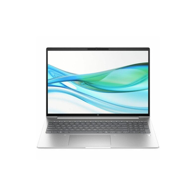 HP PROBOOK 460G11 (A1LE0UT#ABL), CORE ULTRA 7 155U, 32GB DDR5 (16GB*2), NVME 512GB, INTEL GRAPHICS, 16″ IPS FHD